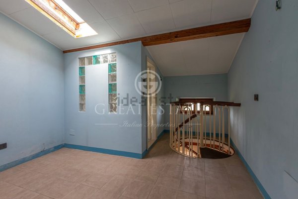 appartamento in vendita a Chiusi