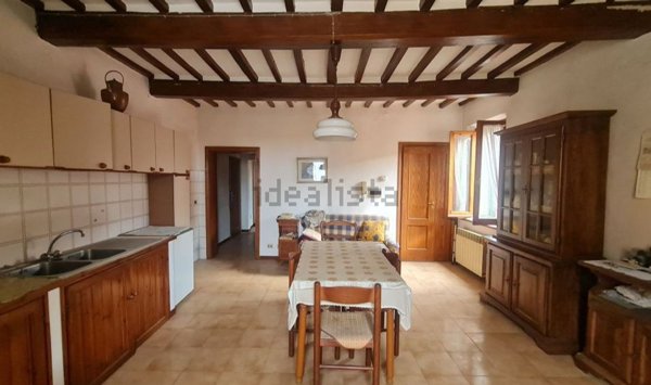 appartamento in vendita a Chiusi