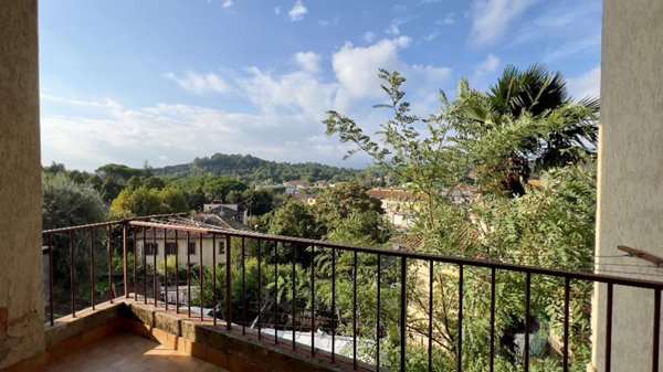 appartamento in vendita a Chiusi in zona Chiusi Scalo