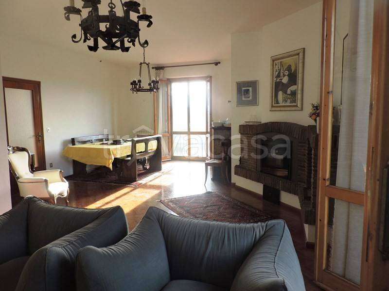 appartamento in vendita a Chiusi