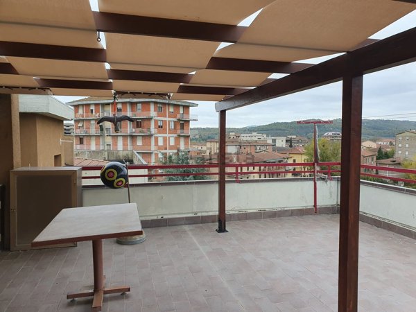 appartamento in vendita a Chiusi