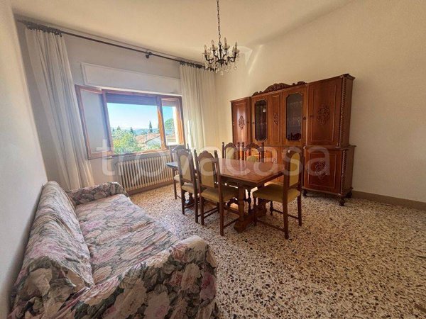 appartamento in vendita a Chiusi in zona Chiusi Scalo