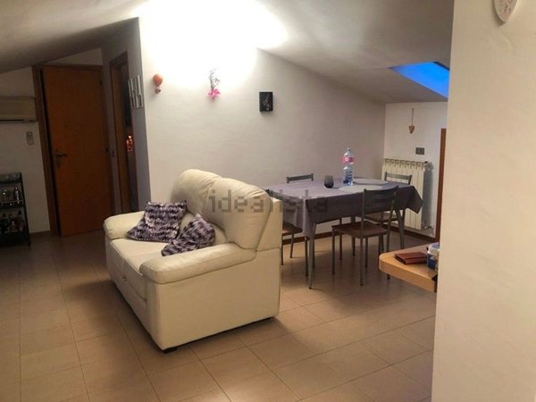 appartamento in vendita a Chiusi in zona Chiusi Scalo
