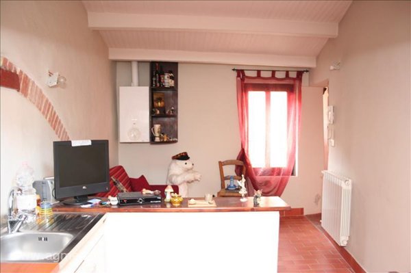 appartamento in vendita a Chiusi