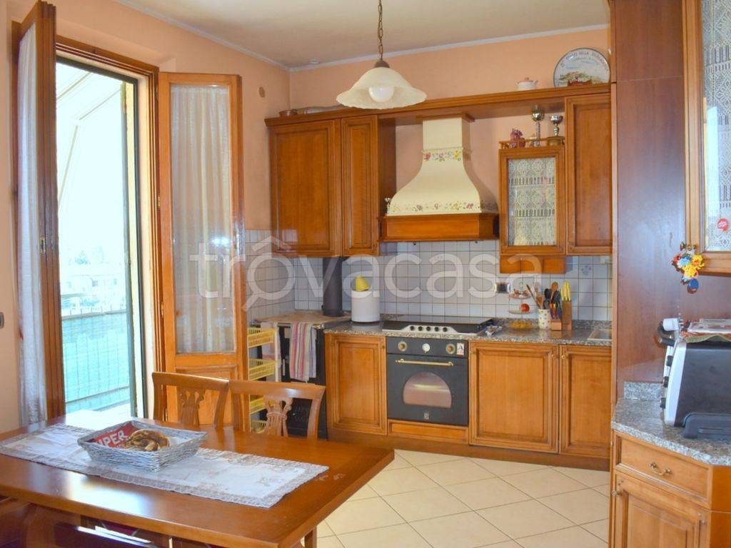 appartamento in vendita a Chiusi in zona Chiusi Scalo