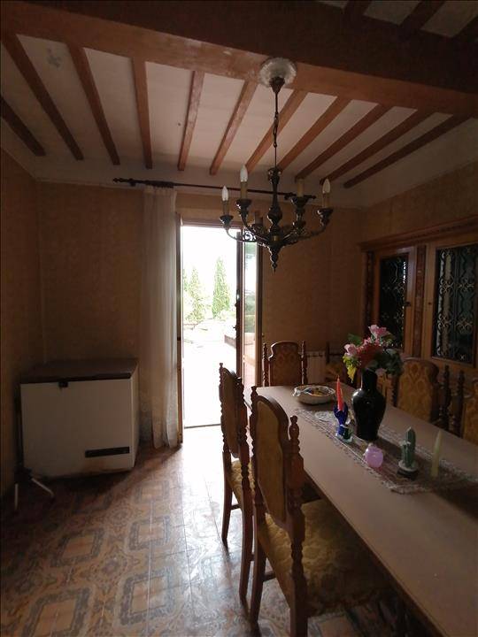 appartamento in vendita a Chiusi in zona Montallese