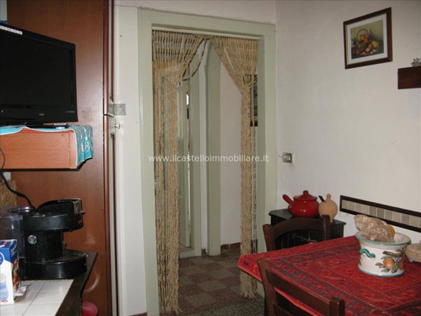 appartamento in vendita a Chiusi in zona Chiusi Scalo