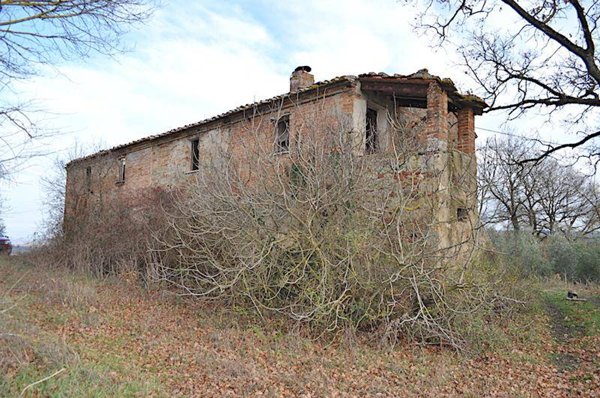 appartamento in vendita a Chiusi