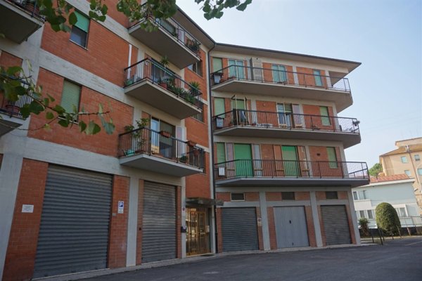 appartamento in vendita a Chiusi in zona Chiusi Scalo