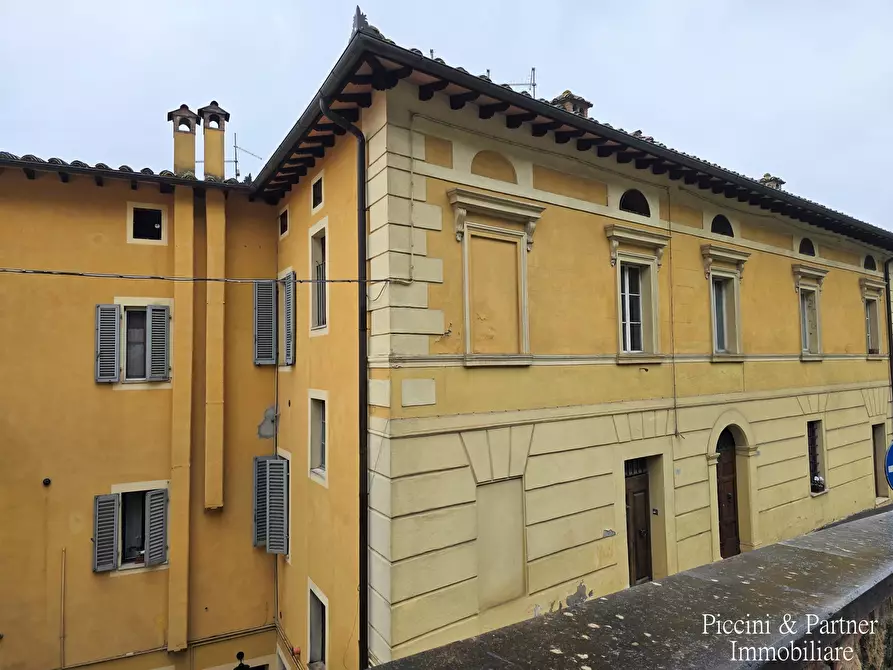 appartamento in vendita a Chiusi