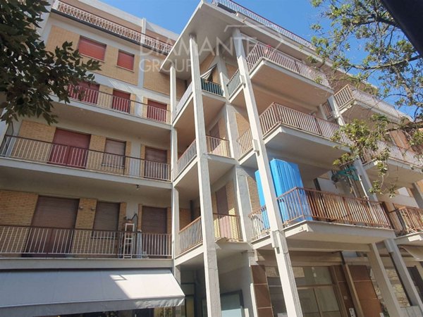 appartamento in vendita a Chiusi in zona Chiusi Scalo