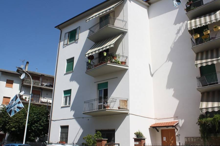 appartamento in vendita a Chiusi in zona Chiusi Scalo