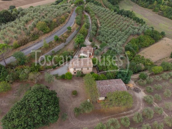 appartamento in vendita a Chiusi