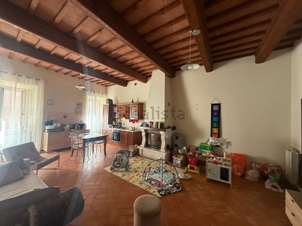 appartamento in vendita a Chiusi
