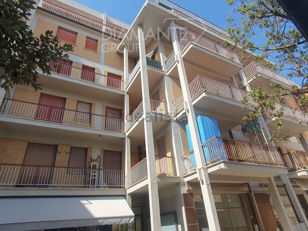 appartamento in vendita a Chiusi in zona Chiusi Scalo
