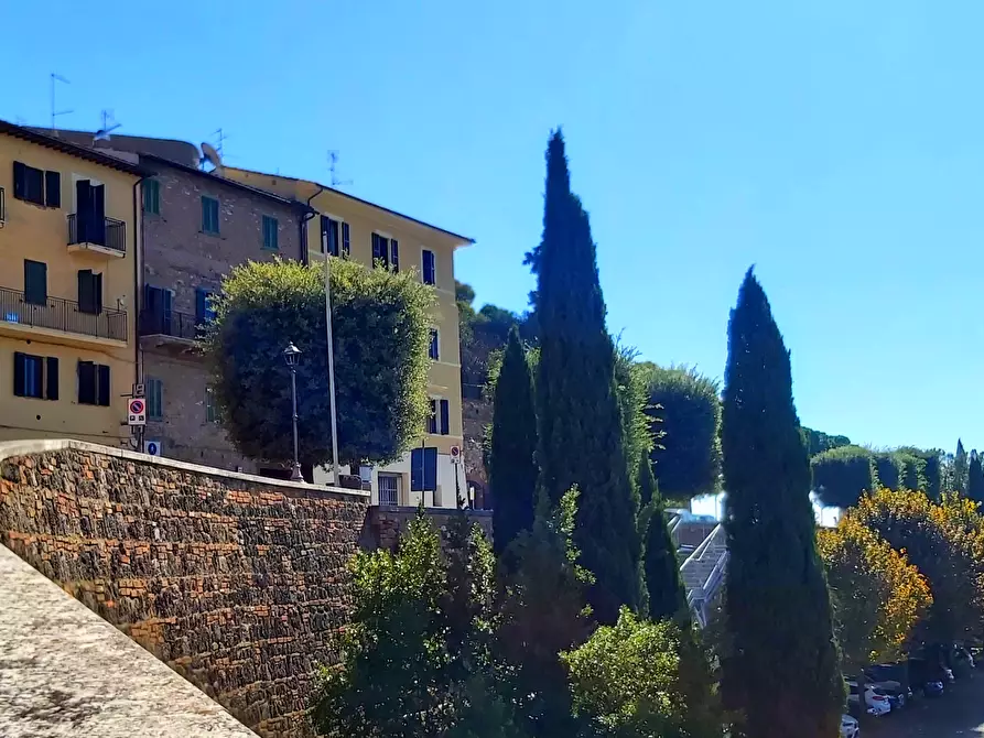 appartamento in vendita a Chiusi