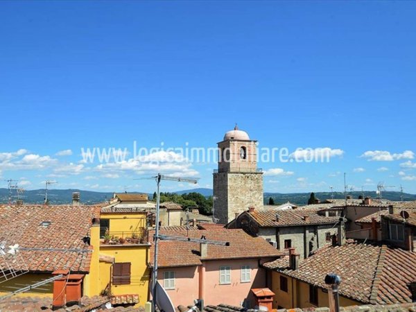 casa indipendente in vendita a Chiusi