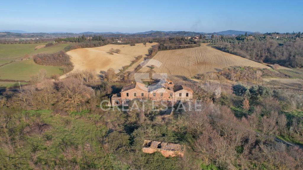 casa indipendente in vendita a Chiusi