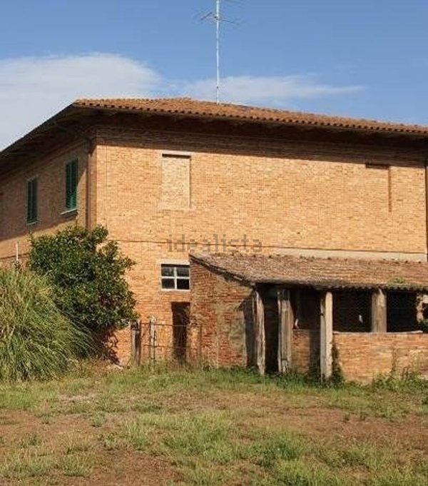 appartamento in vendita a Chiusi