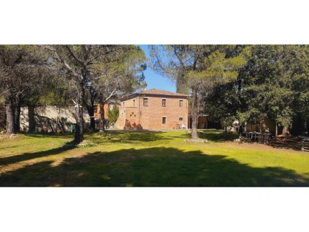 casa indipendente in vendita a Chiusi