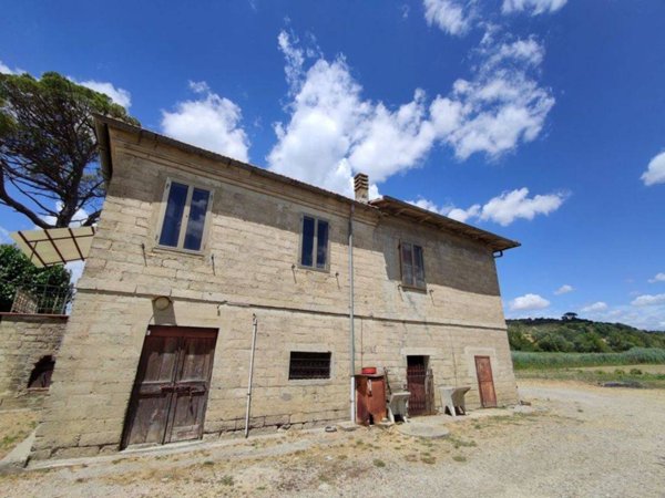 appartamento in vendita a Chiusi