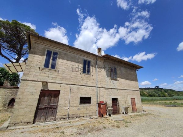 appartamento in vendita a Chiusi