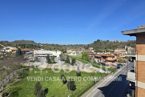 appartamento in vendita a Chiusi