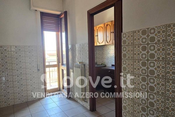 appartamento in vendita a Chiusi