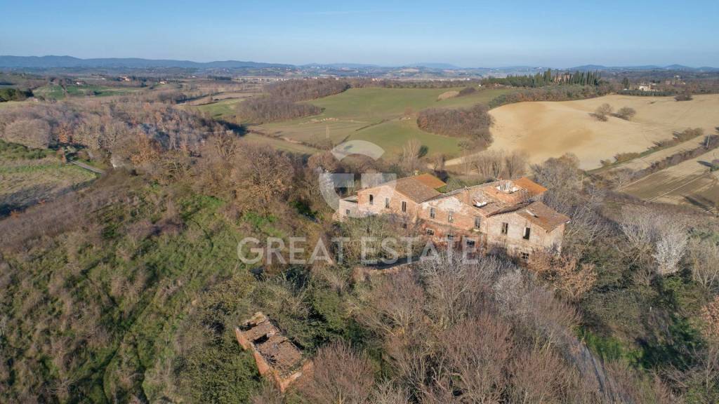 casa indipendente in vendita a Chiusi