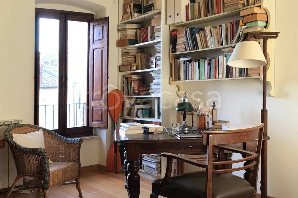 appartamento in vendita a Chiusi