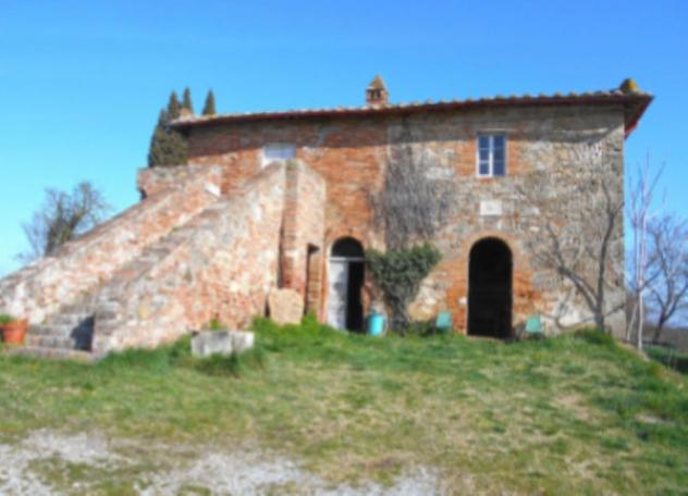 locale di sgombero in vendita a Chiusi