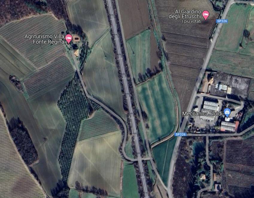 appartamento in vendita a Chiusi