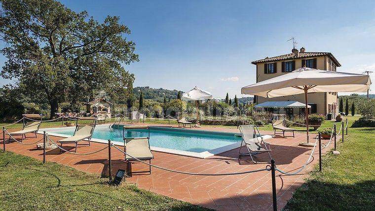 casa indipendente in vendita a Chiusi