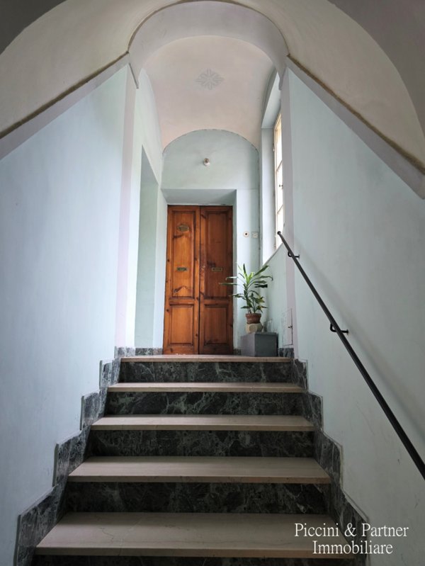 appartamento in vendita a Chiusi