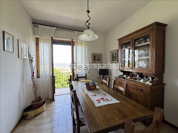 appartamento in vendita a Chiusi