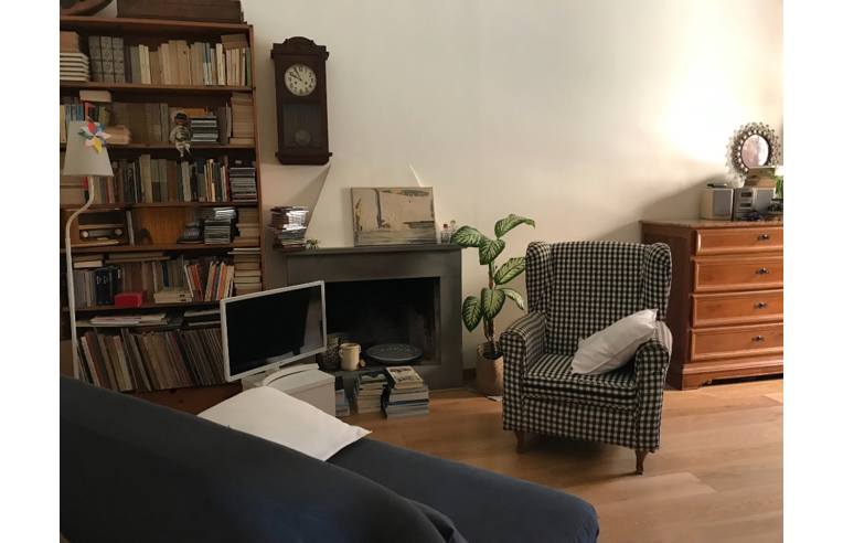 appartamento in vendita a Chiusi in zona Chiusi Scalo