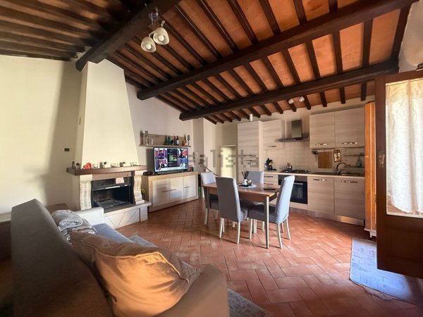 appartamento in vendita a Chiusi