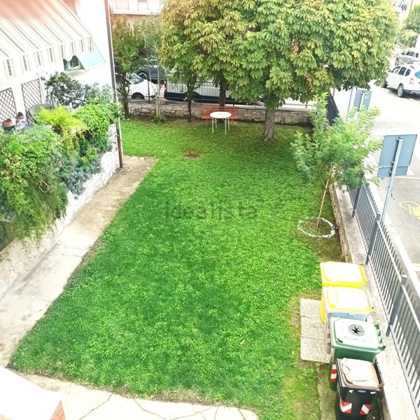 appartamento in vendita a Chiusi