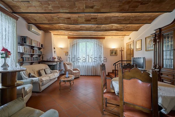 appartamento in vendita a Chiusi