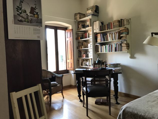 appartamento in vendita a Chiusi