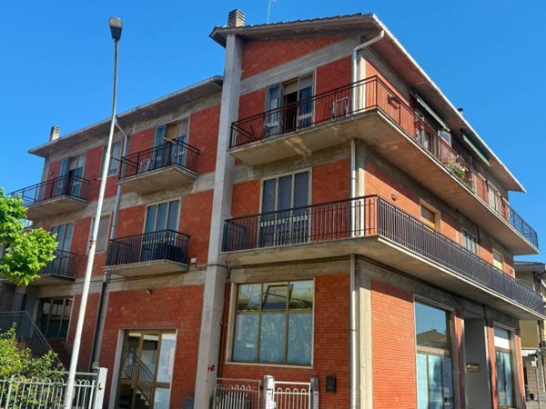 appartamento in vendita a Chiusi in zona Chiusi Scalo