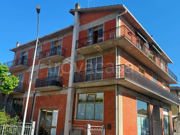 appartamento in vendita a Chiusi in zona Chiusi Scalo