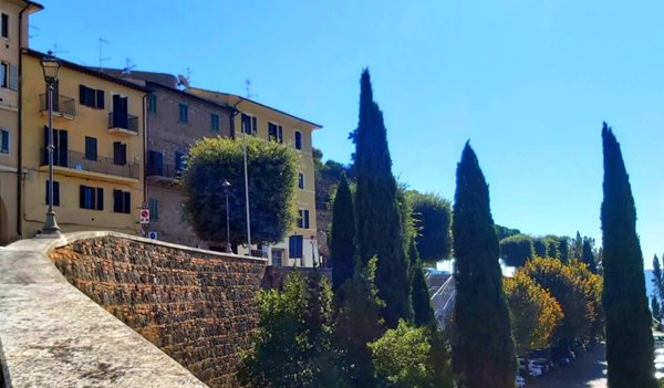 appartamento in vendita a Chiusi