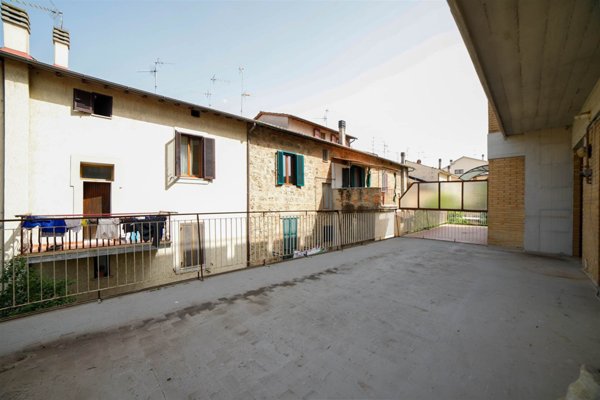 appartamento in vendita a Chiusi
