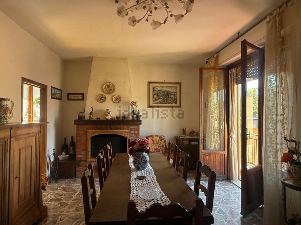 appartamento in vendita a Chiusi