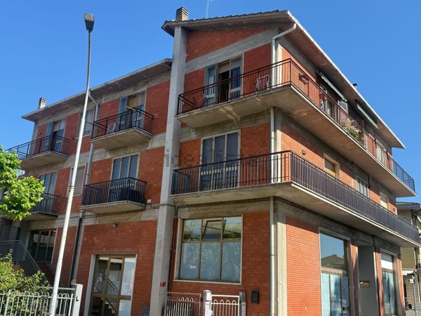 appartamento in vendita a Chiusi