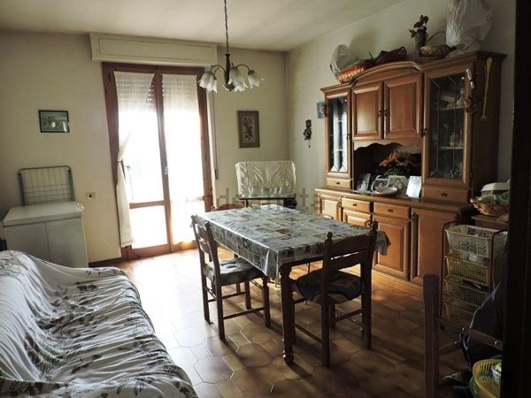 appartamento in vendita a Chiusi