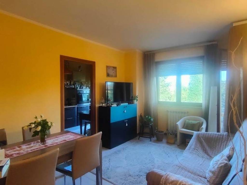 appartamento in vendita a Chiusi in zona Chiusi Scalo