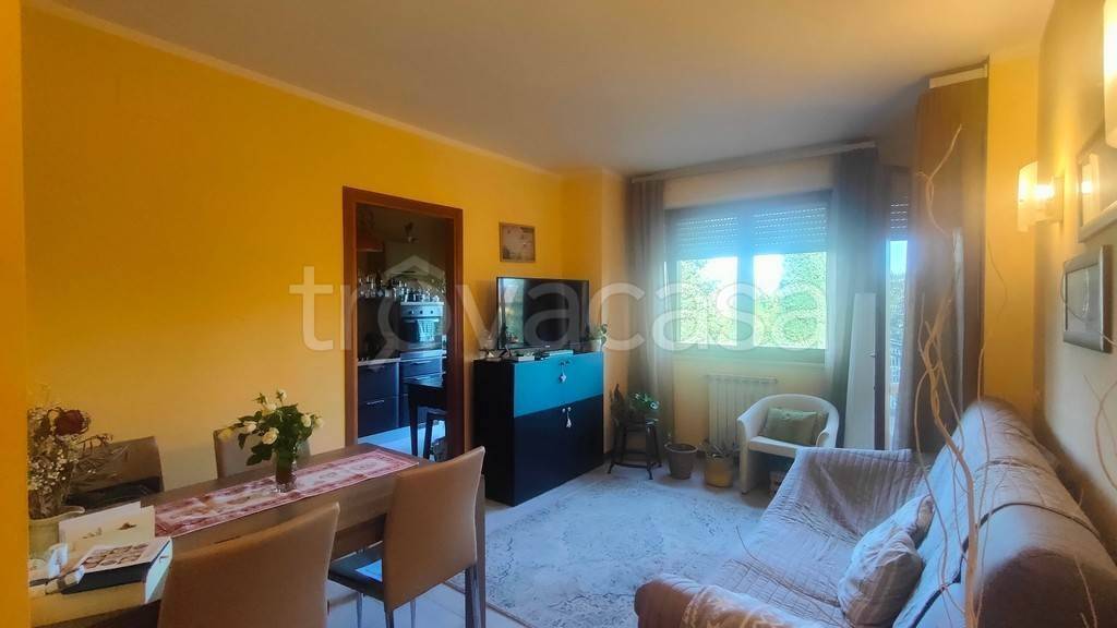 appartamento in vendita a Chiusi in zona Chiusi Scalo