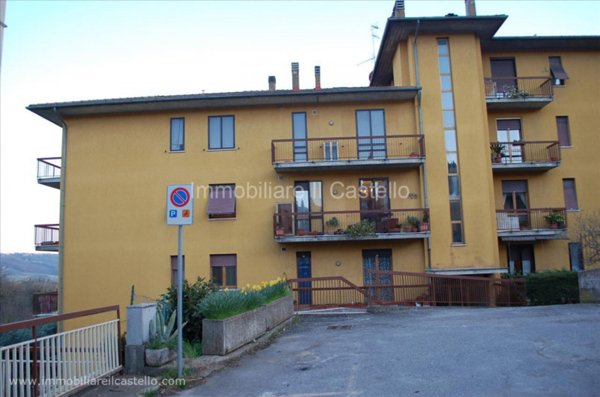 appartamento in vendita a Chiusi